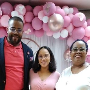 Meet your Posher, Idida